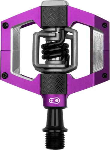 Vista 12 de Crankbrothers Pedal de bicicleta Mallet MTB