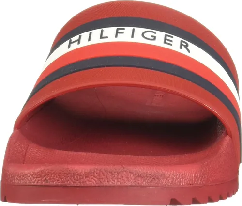 Vista 2 de Tommy Hilfiger Sandalias Riker Slide para hombre