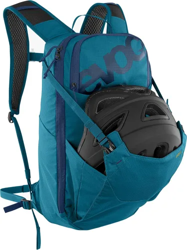 Vista 6 de EVOC Suministros deportivos unisex (paquete de 1), océano, talla única powersports-gear-bags