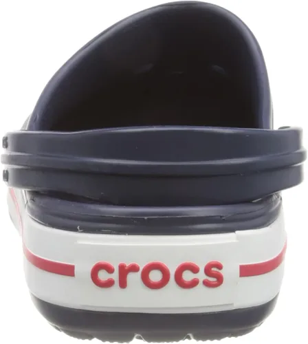 Vista 3 de Crocs Unisex-Adult Crocband Clog