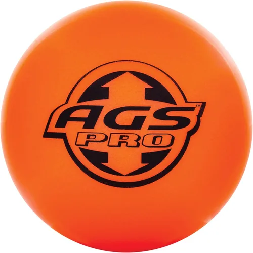Vista 19 de Franklin Sports - Pelotas de hockey callejero NHL - Sin rebote para uso en exteriores y en patines - Tamaño oficial para hockey callejero juvenil