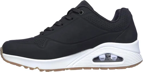 Vista 8 de Skechers Women's Uno-Stand on Air Sneaker