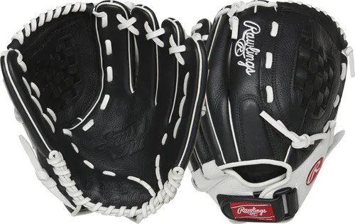 Vista 10 de Rawlings Guante de sóftbol juvenil Shut Out
