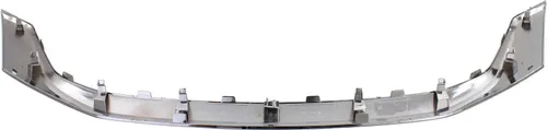 Vista 4 de Garage-Pro Moldura de rejilla para HONDA ACCORD 2013-2015 Lower Chrome Coupé