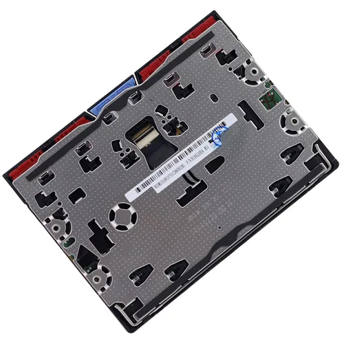 Vista 2 de Deal4GO Touchpad w/ 3 Buttons Key Trackpad Clickpad Replacement for Lenovo Thinkpad T440 T440P T440S T450 T450P T460 T540P T550 T560