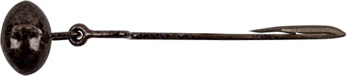 Vista 2 de Gene Larew Biffle Hardhead Copperhead Bass Jig Heads