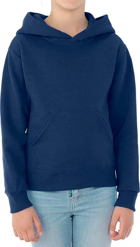 Vista 2 de Jerzees - Sudadera con capucha y pantalón de tela polar para niño