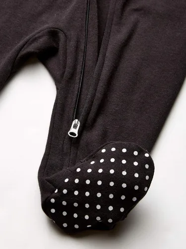Vista 4 de Nike Baby-girls Ropa Deportiva Gráfico Mono Con Pies