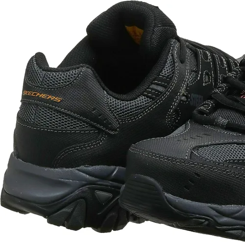 Vista 8 de Skechers Cankton-U - Zapato industrial para hombre