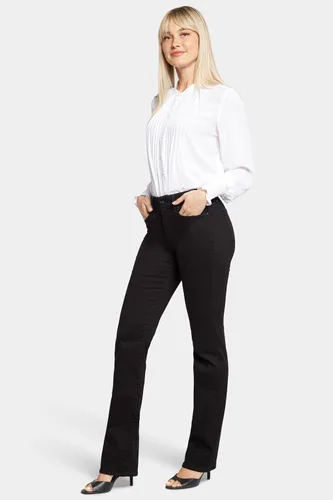Vista 5 de NYDJ - Jeans rectos Petite Marilyn para mujer