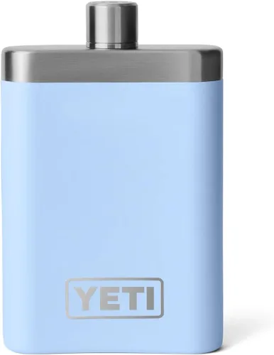 Vista 3 de YETI - Petaca de 7 oz con embudo