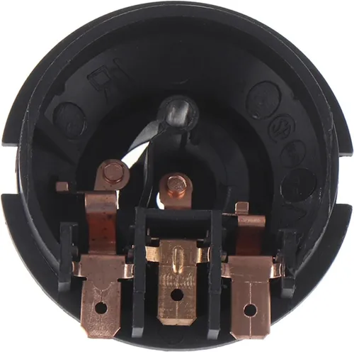 Vista 6 de 1 unids acoplador piezas de repuesto para Supor/Midea Hervidor eléctrico base conector termostato accesorios interruptor vapor