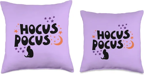 Vista 3 de Almohada Hocus Pocus