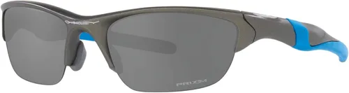 Vista 2 de Oakley Oo9153 Half Jacket 20 Low Bridge Fit Gafas de sol rectangulares para hombre