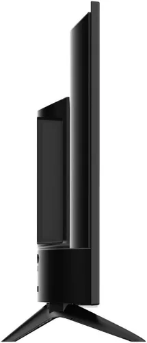 Vista 6 de continuus Smart TV RV de 24 pulgadas y 12 V – Android TV con Google Assistant, Chromecast y aplicaciones de transmisión gratuitas – 720p HD