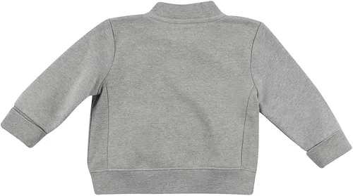 Vista 2 de Hanes Boys Baby Full Zip Sweatshirt, Ultimate Zippin Fleece Jacket for Boys & Girls
