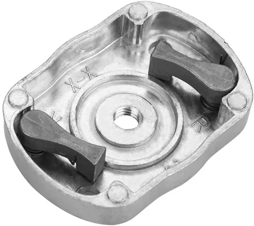 Vista 6 de Gavigain Esfera de arranque, dial de arranque, garra del controlador, arranque para cortador de cepillo de 33 cc, 36 cc, 43 cc, 49 cc, desbroz
