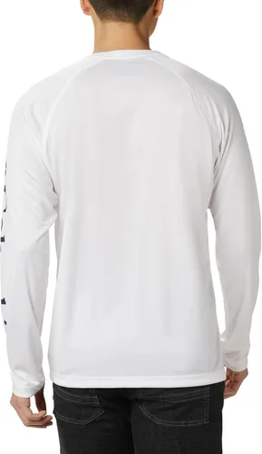 Vista 176 de Columbia Fork Stream Camisa de manga larga