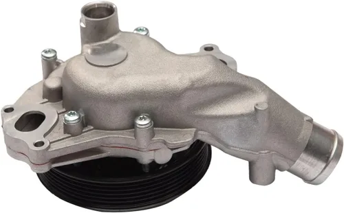 Vista 6 de Kit de bomba de agua del motor con junta 144-2060 (para 3.0L 2995cc/5.0L 5000cc) Compatible con 17-20 L y Rover Discovery /10-16 LR4/10-19 Range