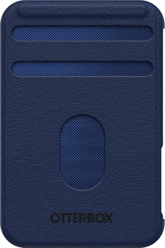 Vista 9 de OtterBox Cartera desmontable (la funda se vende por separado) para MagSafe - Negro