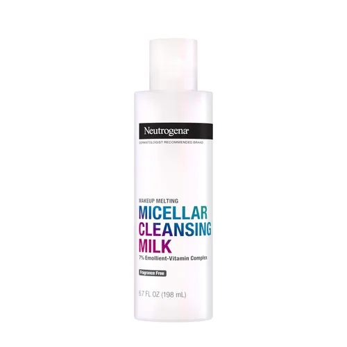 Vista 9 de Neutrogena Bálsamo limpiador de maquillaje, bálsamo limpiador facial para derretir suavemente la suciedad, el aceite, el maquillaje y el rímel