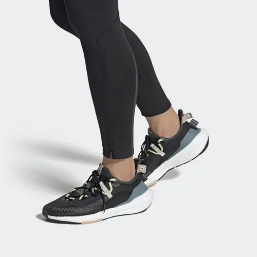 Vista 2 de adidas Ultraboost 21 - Tenis de correr para hombre