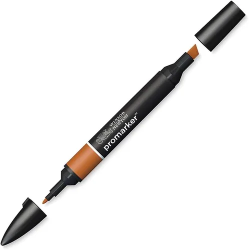 Vista 23 de Winsor & Newton Marcadores, juego de 12