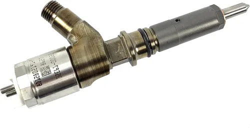 Vista 2 de Inyector común 3264740 del motor diesel del carril de Sigma para CATERPILLAR PERKINS C4.2 315D 318D 319D