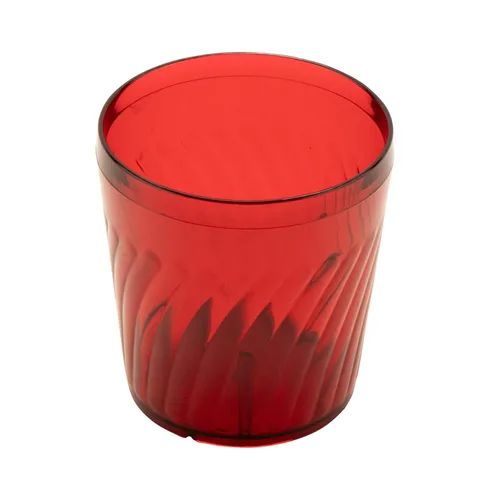Vista 31 de G.E.T. Enterprises 2206-1-BL Vasos de plástico