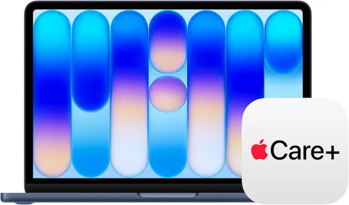 Vista 12 de Apple Laptop MacBook Neo 2026 de 13 pulgadas con chip A18 Pro: diseñada para inteligencia artificial y Apple Intelligence, pantalla de retina
