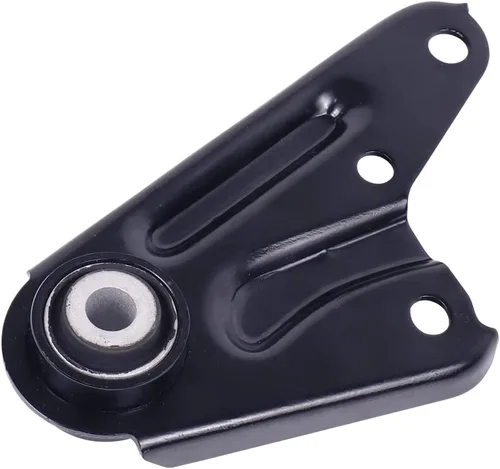 Vista 9 de Juego de montaje de motor de 4 piezas compatible con Mazda 3 2.0L 2004-2009