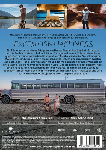 Vista 2 de Expedition Happiness