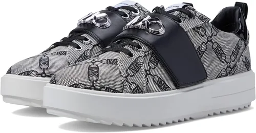 Vista 4 de Michael Kors Emmett - Correa con cordones