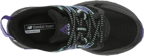 Vista 5 de New Balance - Tenis para correr para mujer 410 V7