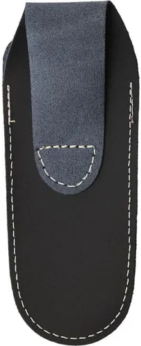 Vista 2 de Cuchillo Plegable Funda Negro LST9008800