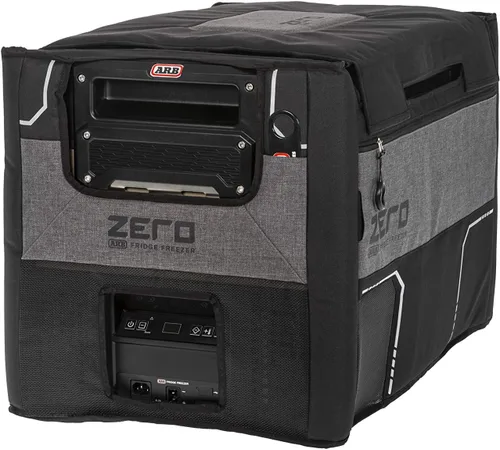 Vista 7 de ARB Bolsa de tránsito Zero Fridge - para usar con 47Q refrigerador congelador de zona única (10900051)