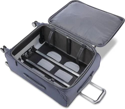 Vista 6 de Samsonite Ascentra Softside Equipaje, Pizarra, Ascentra Softside - Equipaje
