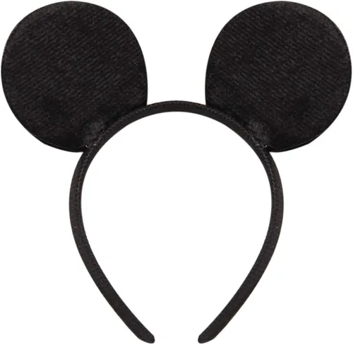 Vista 5 de HIHCBF Mickey Outfits 1er cumpleaños pastel Smash foto Shoot Baby Shower Costume Bloomers Suspenders Bow Tie Headband 6-18M
