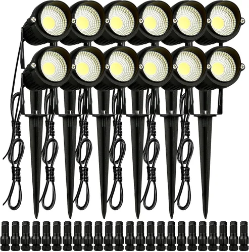 Vista 21 de VEVOR Candelabro de 6 Luces, Candelabro de Metal Estilo Granja, Altura Ajustable, Lámpara Colgante de Comedor para Techos, Candelabro Moderno