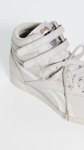 Vista 4 de Reebok Zapatillas Cardi B Hi para mujer