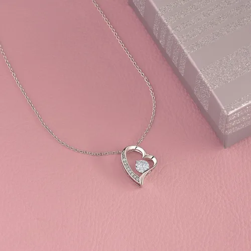 Vista 4 de ZephariO Graduation Necklace For Her 2023 - Graduation Necklace 2019 For Women, Cadenas De Plata 925 Para Mujer, Regalos Para Graduacion 2023, Gift