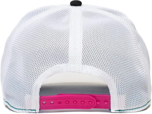 Vista 4 de Goorin Bros. The Farm Summer Nights Capsule Trucker Hat
