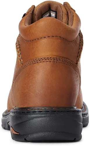 Vista 5 de Ariat Macey Botas de trabajo compuestas para mujer