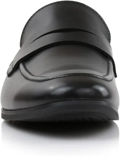 Vista 3 de Ferro Aldo Dylan MFA19671 - Mocasines clásicos tipo mocasín para hombre