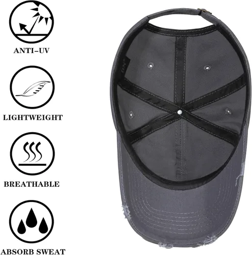 Vista 74 de IIN Gorra de béisbol con bandera estadounidense para hombres y mujeres, de perfil bajo, militar, militar, militar, para papá
