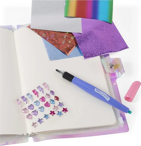 Vista 4 de inkFluencer, Llevamos un lindo estilo N Sketch Diario de moda de bricolaje