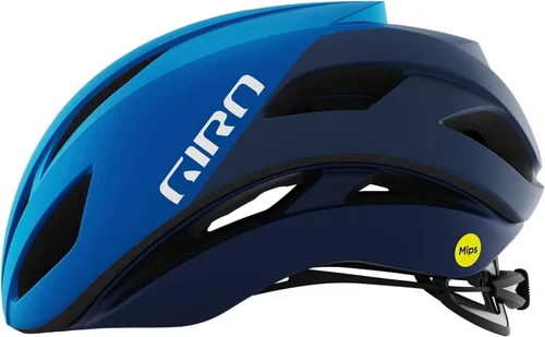 Vista 3 de Giro Eclipse - Casco de carretera esférico
