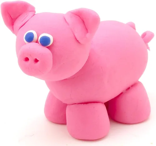 Vista 7 de Play Doh - Compuesto para modelado, paquete de 10 colores surtidos, no tóxico, latas de 2 onzas, regalos para relleno de calcetines navideños