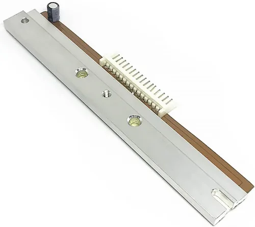 Vista 2 de PARTS PHD20-2268-01 Cabezal de impresión para impresora térmica Datamax E-Class E-4304B 300dpi genuina