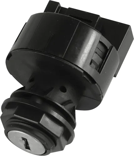 Vista 3 de Caltric Interruptor de llave de encendido compatible con Polaris Scrambler 500 2X4 4X4 2002 2003 ATV Nuevo